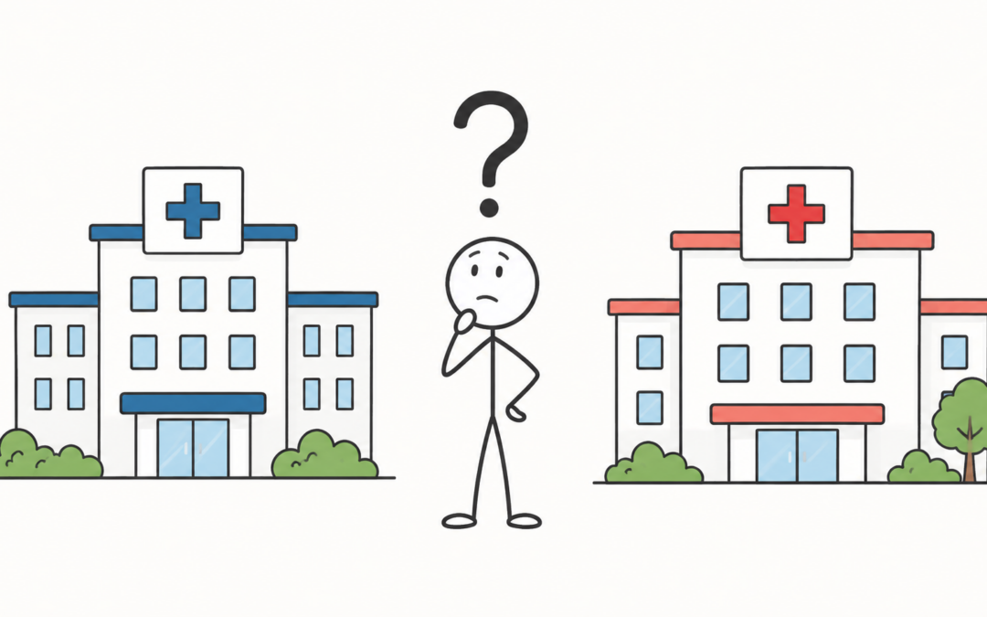 Choosing a Transplant Center