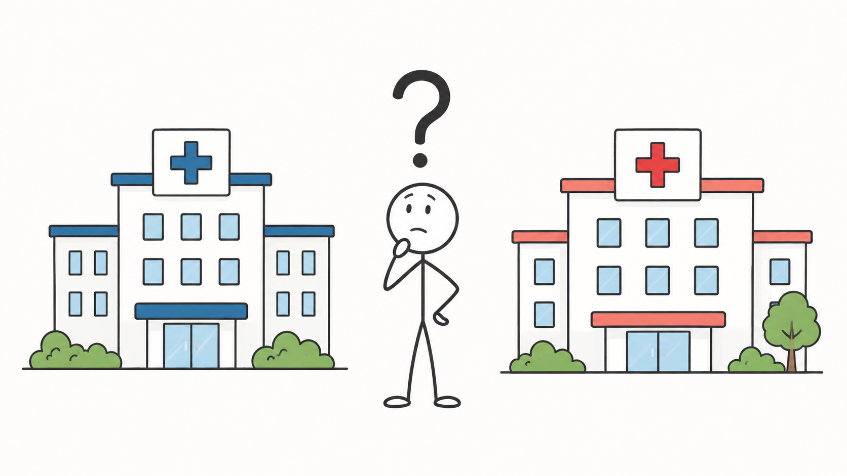 Choosing a Transplant Center