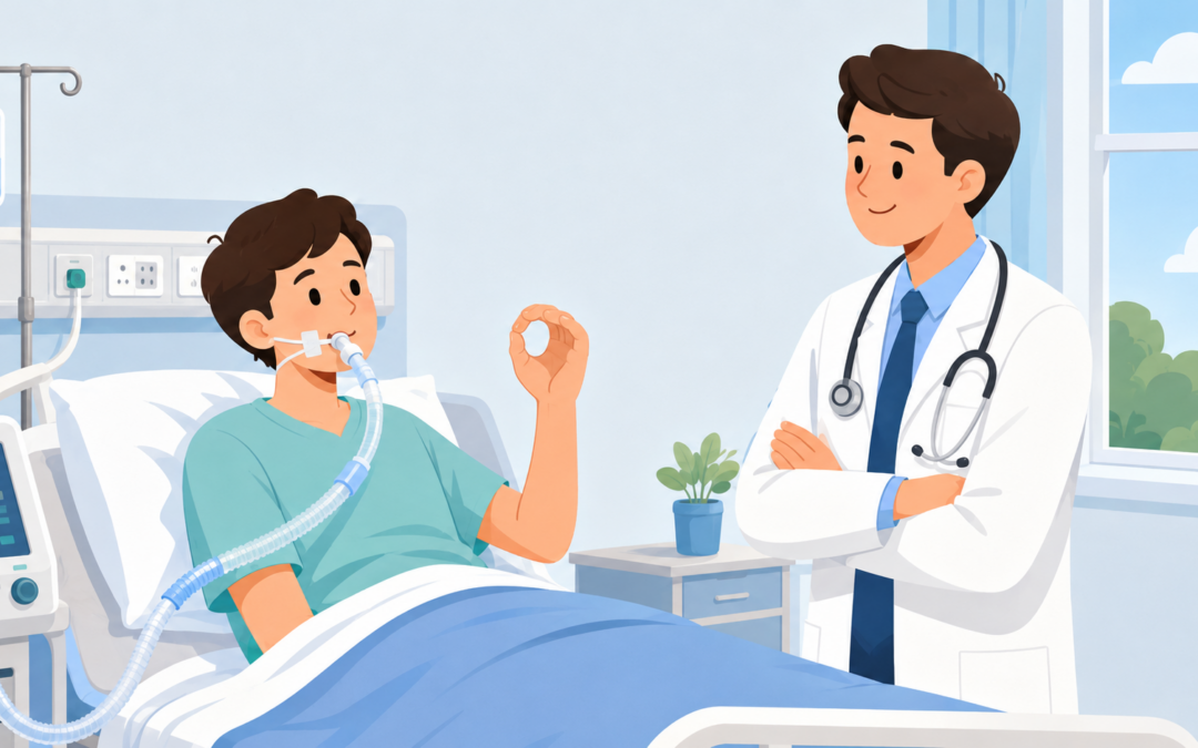 Does A Lung Transplant Hurt?